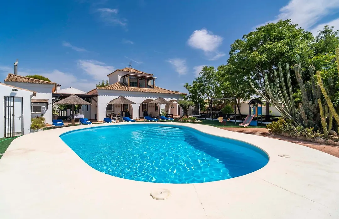 Casa Rural La Perla-1
