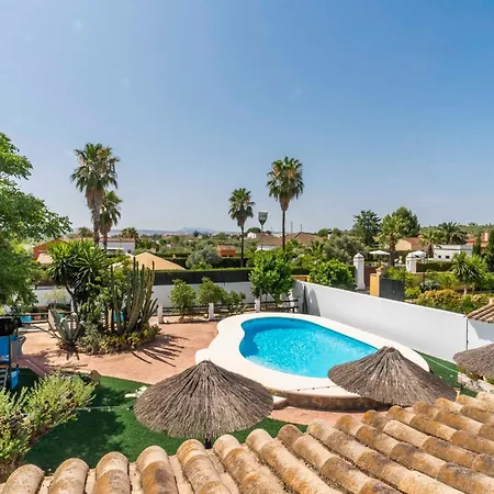 Casa Rural La Perla-2